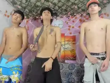 Chaturbate Watch Live Sex Cams of alexandluke1