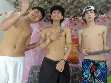 Chaturbate Adult Webcams of alexandluke1