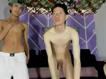 Chaturbate Live Sex of alexandluke1