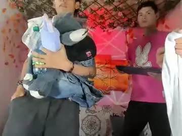 Chaturbate Sex Chat of alexandluke1