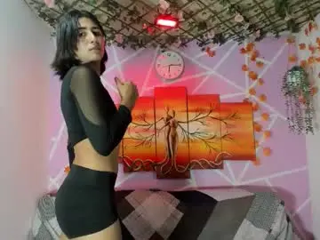 Chaturbate Adult Webcam of alexandluke1