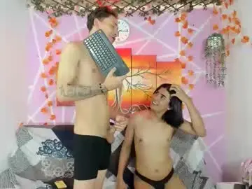 Chaturbate Free Porn Cam of alexandluke1