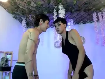 Chaturbate Sex Chat of alexandluke1