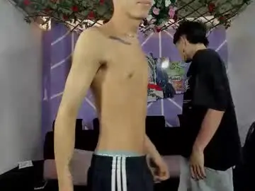 Chaturbate Adult Video Chat of alexandluke1