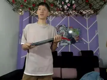 Chaturbate Sex Chat of alexandluke1