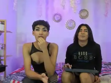 Chaturbate Live Porn of alexandluke1