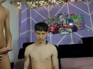 Chaturbate Best live sex cam show of alexandluke1