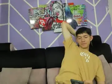 Chaturbate Free Live Porn of alexandluke1