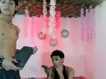 Chaturbate Private Sex Chat of alexandluke1