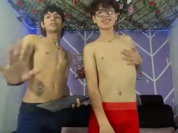 Chaturbate Live Porn of alexandluke1