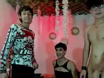 Chaturbate Live Sex of alexandluke1