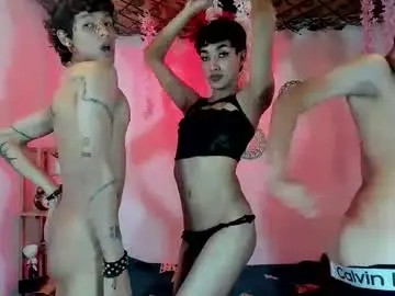 Chaturbate Live Sex of alexandluke1