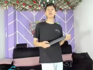 Chaturbate Adult Webcam of alexandluke1