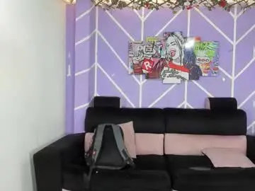 Chaturbate Best live sex cam show of alexandluke1