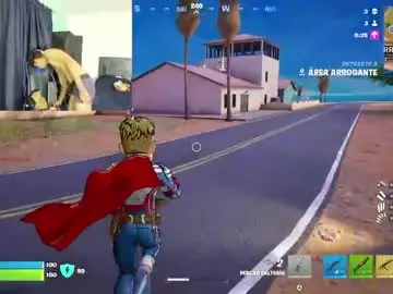 Chaturbate Adult Webcam of alexandluke1