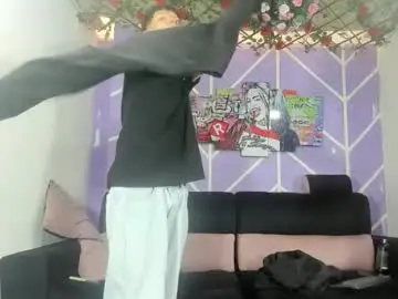 Chaturbate Free Live Porn of alexandluke1