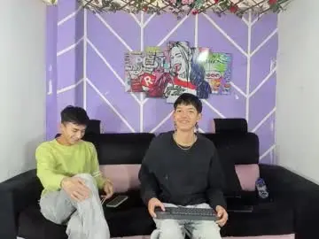 Chaturbate Best live sex cam show of alexandluke1