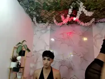 Chaturbate Best Webcam of alexandluke1