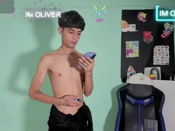 Chaturbate Adult Video Chat of alexandluke1