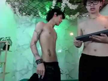 Chaturbate Private Sex Chat of alexandluke1