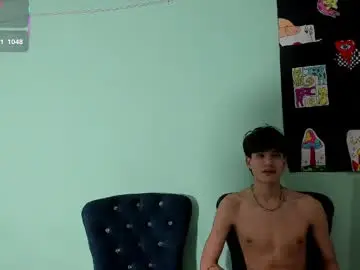 Chaturbate Live Sex of alexandluke1