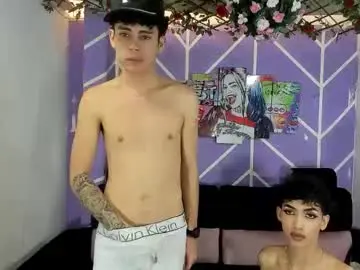 Chaturbate Best live sex cam show of alexandluke1
