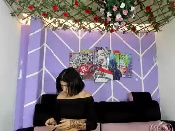 Chaturbate Live Sex of alexandluke1