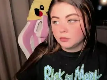 Chaturbate Live Sex of any_lol7