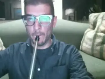 Chaturbate Nude Webcam of arielsinho