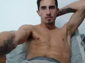 Chaturbate Nude Webcam of boyfriend_fuckme