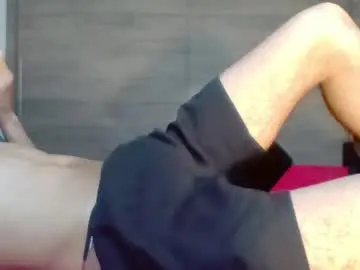 Chaturbate Sex Chat of boyfriend_fuckme