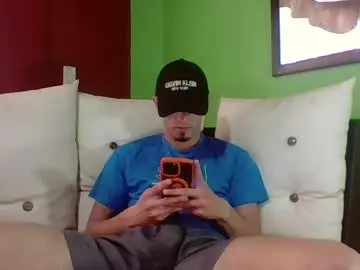 Chaturbate Private Sex Chat of boyfriend_fuckme