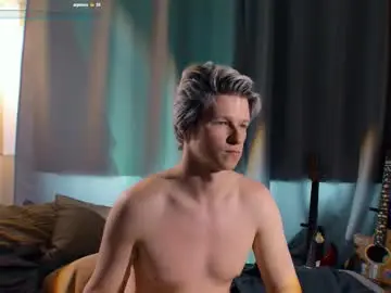 Chaturbate Free Porn Cam of brestonsweet