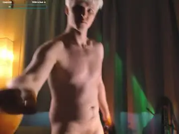 Chaturbate Nude Webcam of brestonsweet