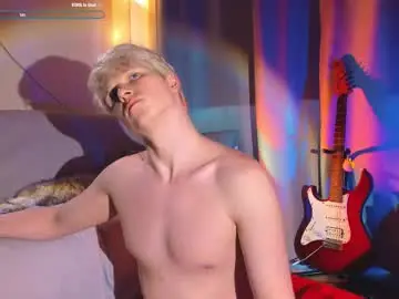 Chaturbate Adult Webcams of brestonsweet