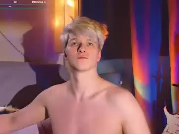 Chaturbate Sex Chat of brestonsweet