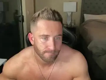 Chaturbate Sex Cam of brettmycles