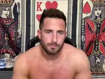 Chaturbate Live Porn of brettmycles