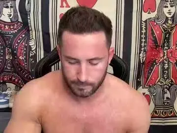 Chaturbate Free Porn Cam of brettmycles