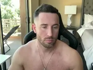 Chaturbate Free Porn Cam of brettmycles