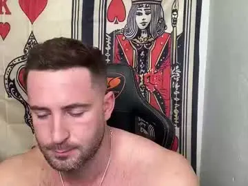 Chaturbate Nude Webcam of brettmycles