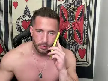 Chaturbate Free Porn Cam of brettmycles