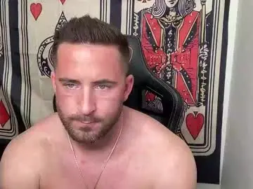 Chaturbate Sex Cam of brettmycles