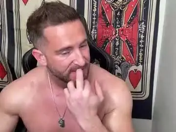 Chaturbate Sex Cam of brettmycles