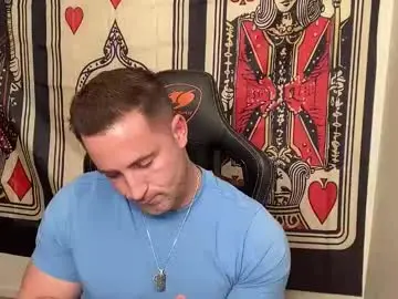 Chaturbate Adult Webcam of brettmycles