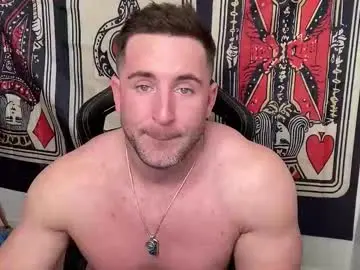 Chaturbate Adult Webcam of brettmycles