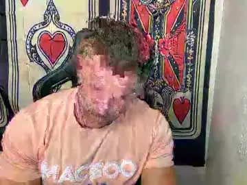 Chaturbate Sex Cam of brettmycles