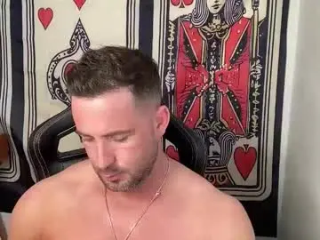 Chaturbate Live Porn of brettmycles