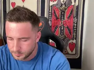 Chaturbate Sex Chat of brettmycles