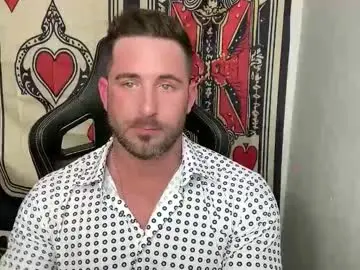 Chaturbate Adult Webcam of brettmycles